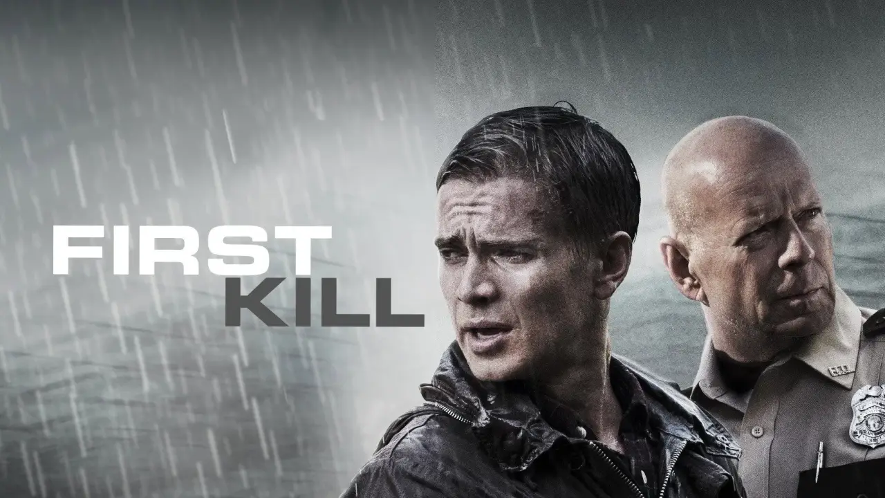 First Kill hdfilme