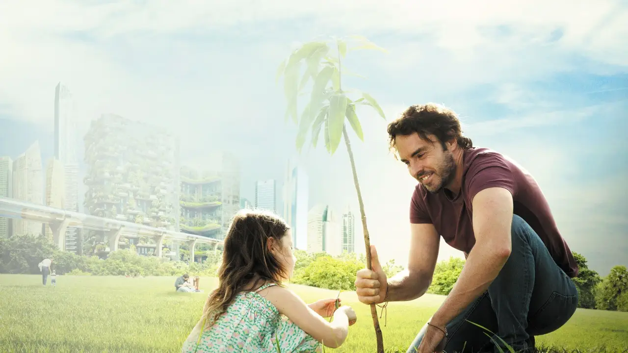 2040 - Wir retten die Welt! hdfilme