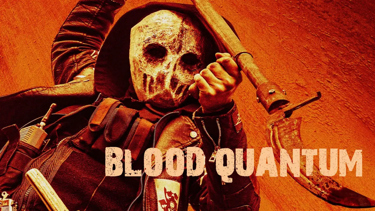 Blood Quantum hdfilme