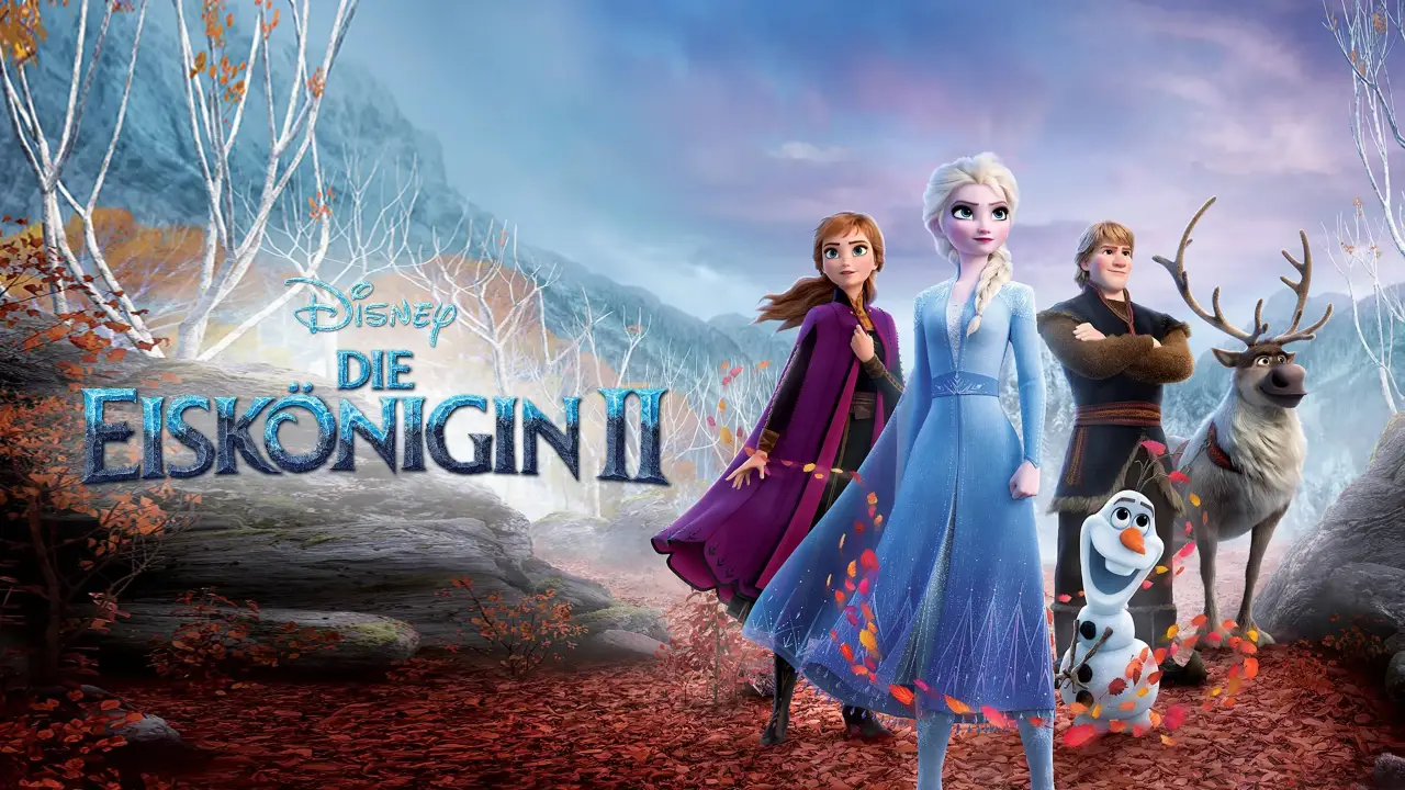 Die Eiskönigin 2 hdfilme