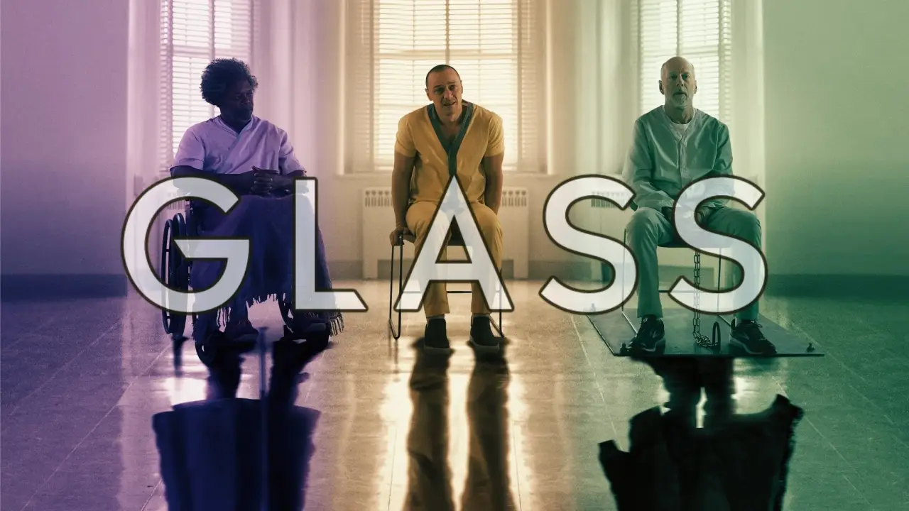 Glass hdfilme