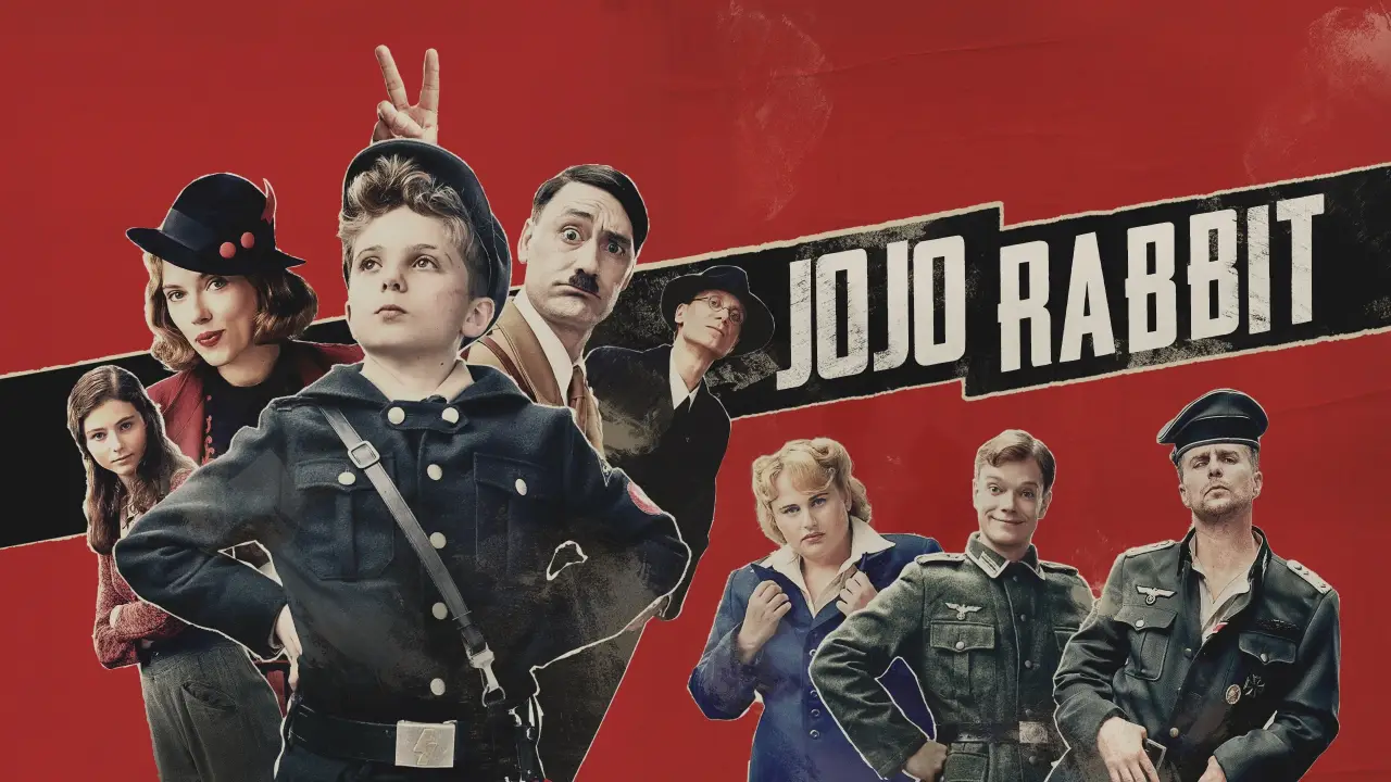 Jojo Rabbit hdfilme