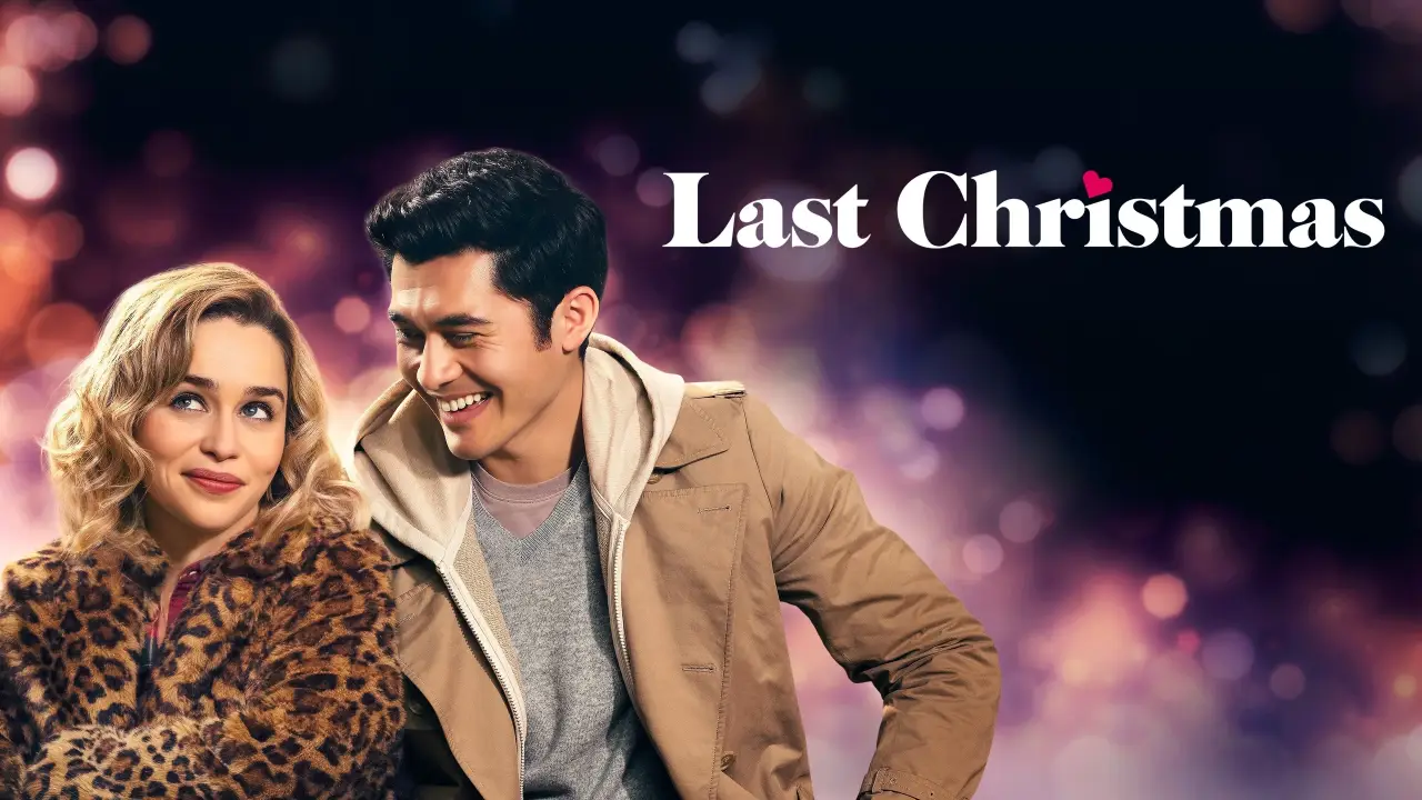 Last Christmas hdfilme