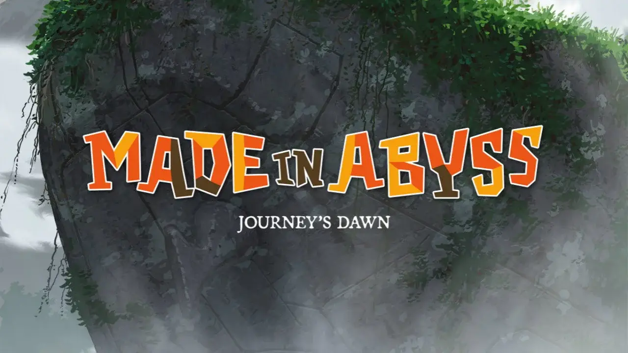 Made in Abyss: Die Reise beginnt hdfilme