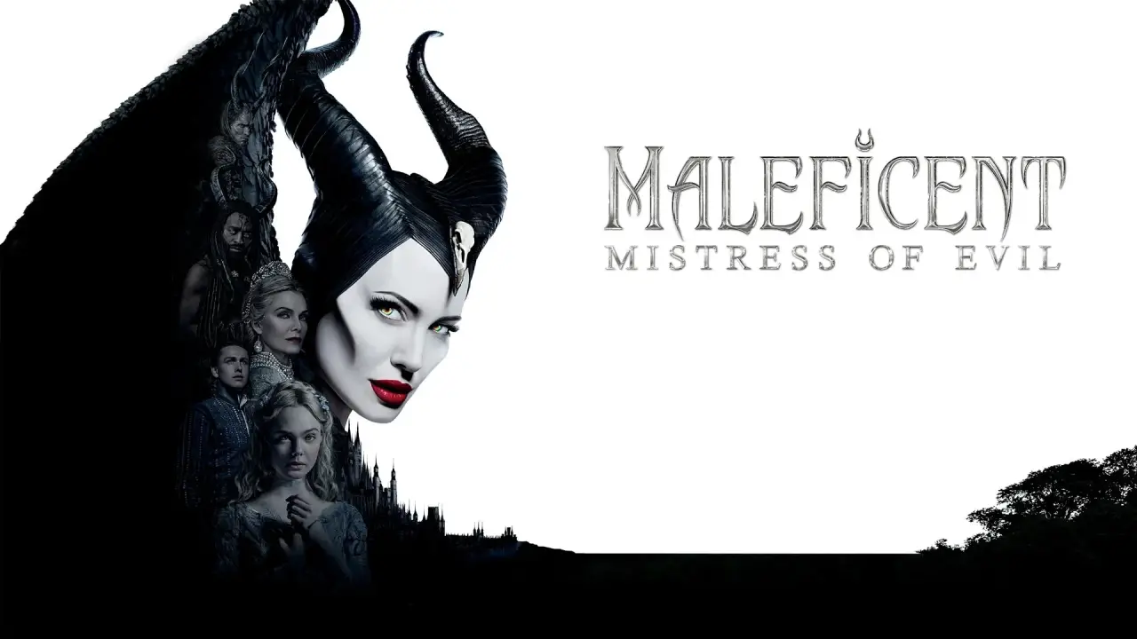 Maleficent 2 - Mächte der Finsternis hdfilme