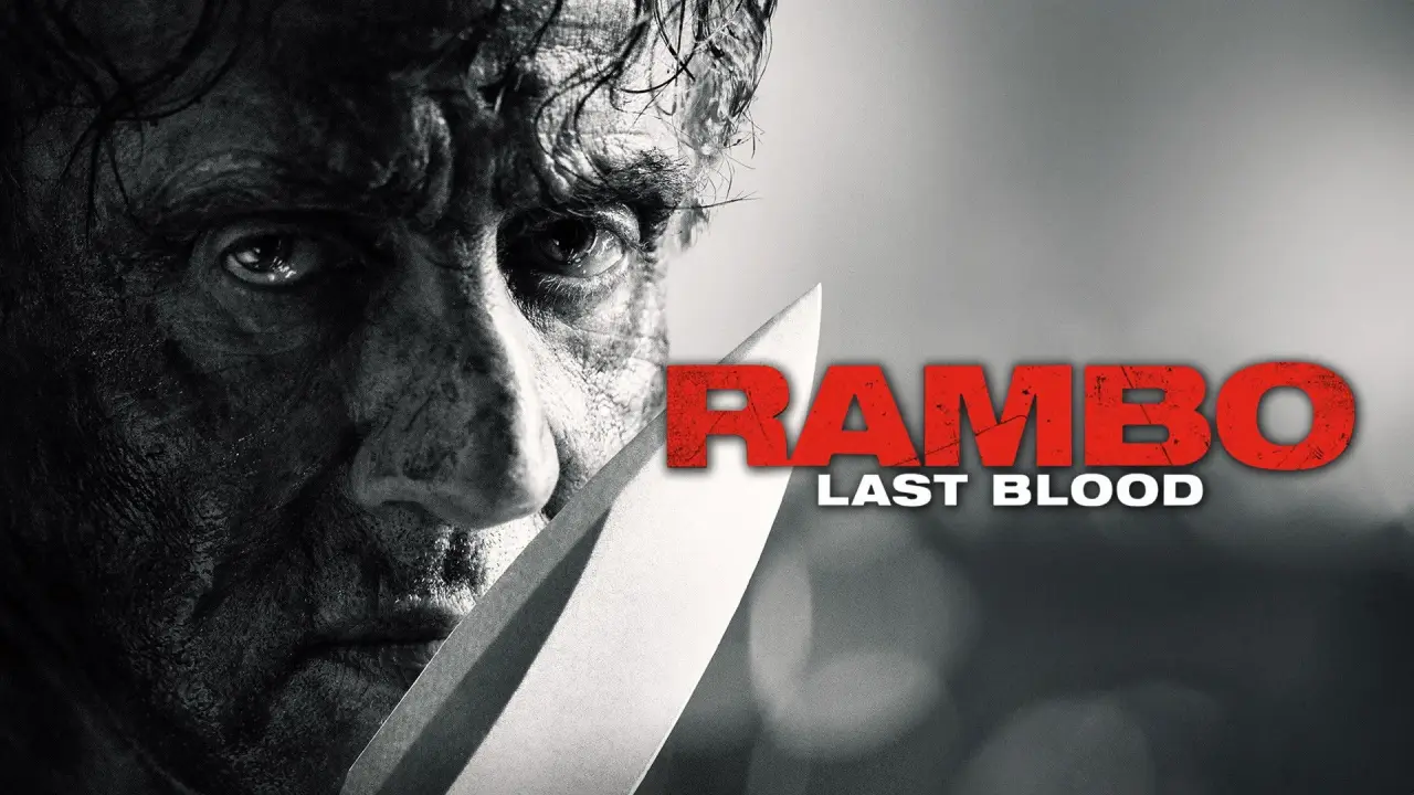 Rambo - Last Blood hdfilme