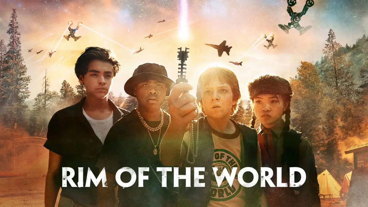 Rim of the World hdfilme