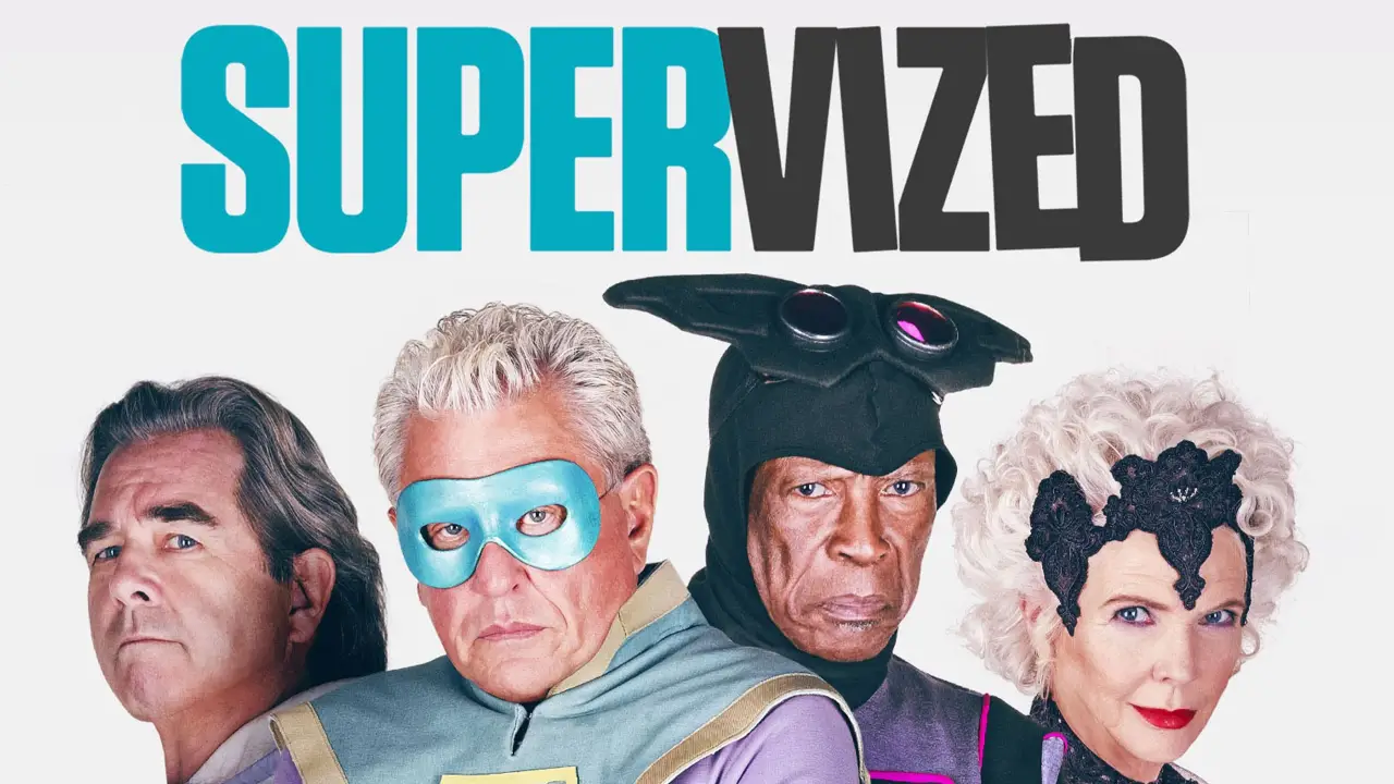 Supervized hdfilme