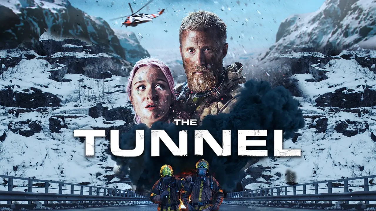 The Tunnel - Die Todesfalle hdfilme