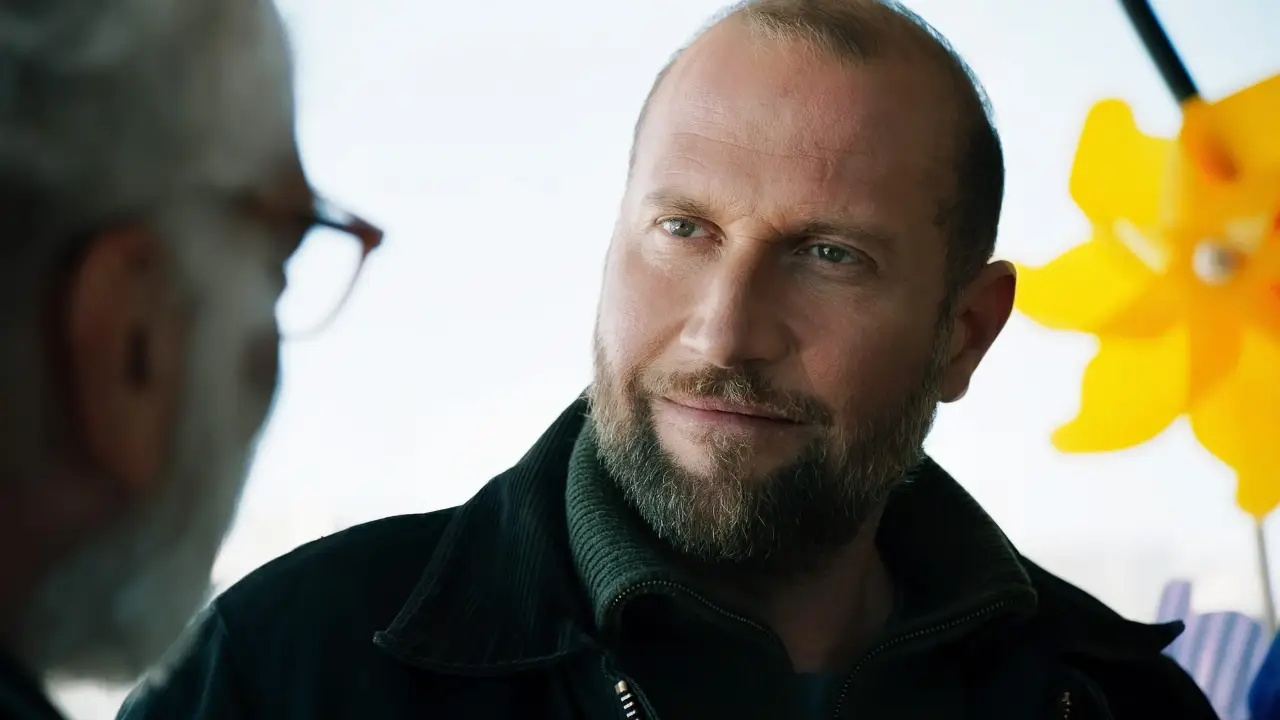Eine bretonische Liebe hdfilme