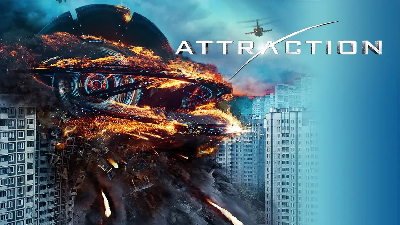 Attraction hdfilme