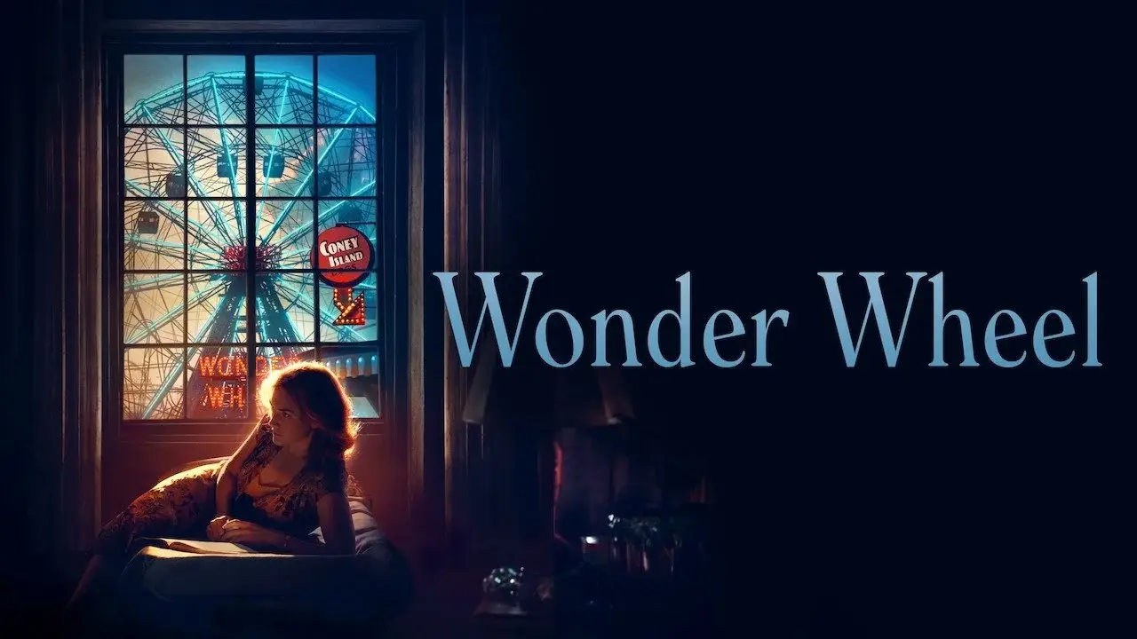 Wonder Wheel hdfilme