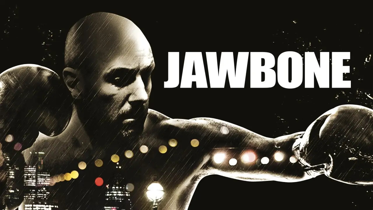 Jawbone hdfilme