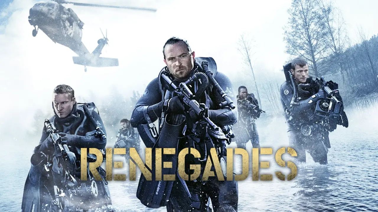 Renegades - Mission of Honor hdfilme