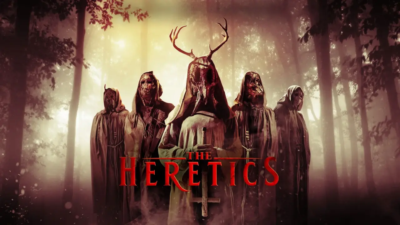 The Heretics hdfilme