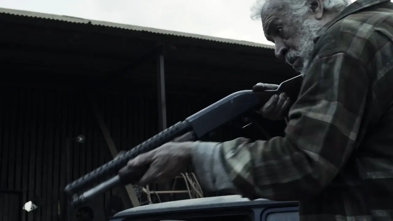 Motorrad - The last Ride hdfilme