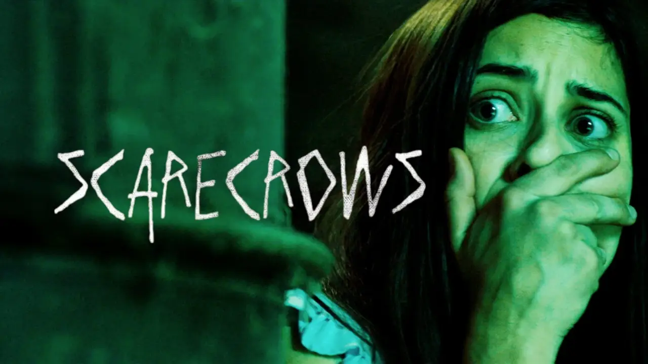 Scarecrows hdfilme