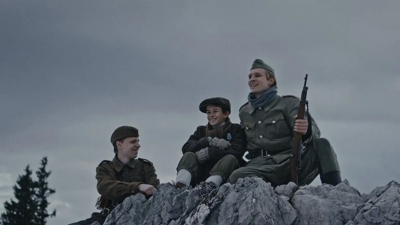 1945 - Frozen Front hdfilme