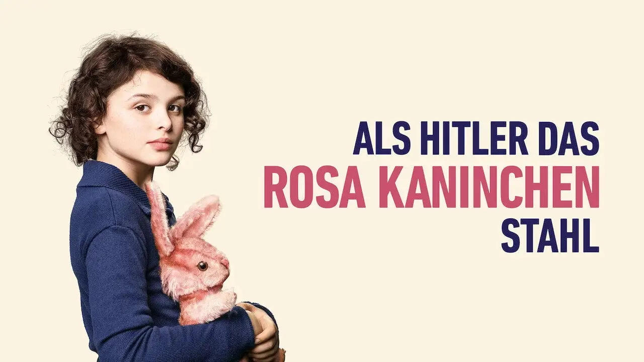 Als Hitler das rosa Kaninchen stahl hdfilme
