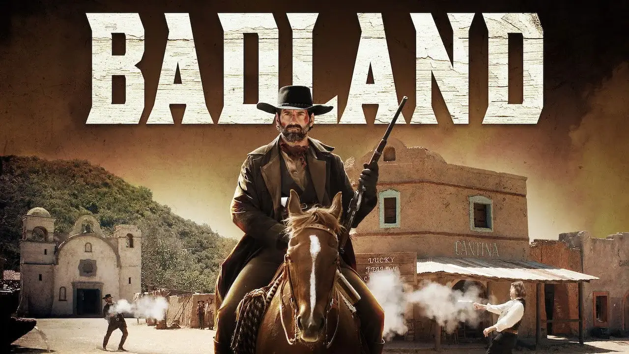 Badland hdfilme