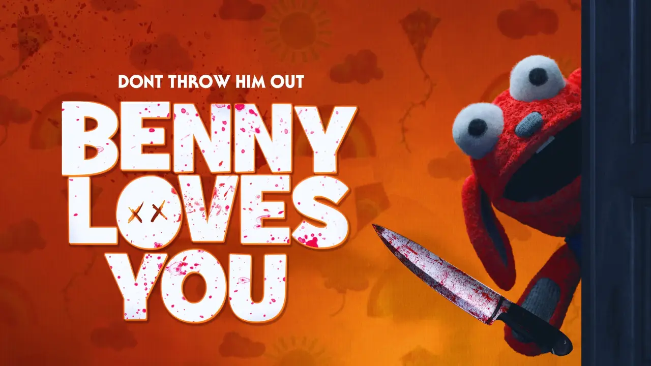 Benny Loves You hdfilme