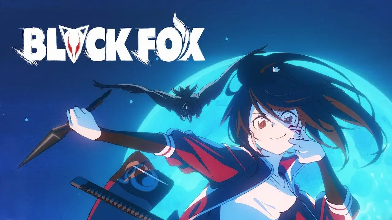 Black Fox hdfilme