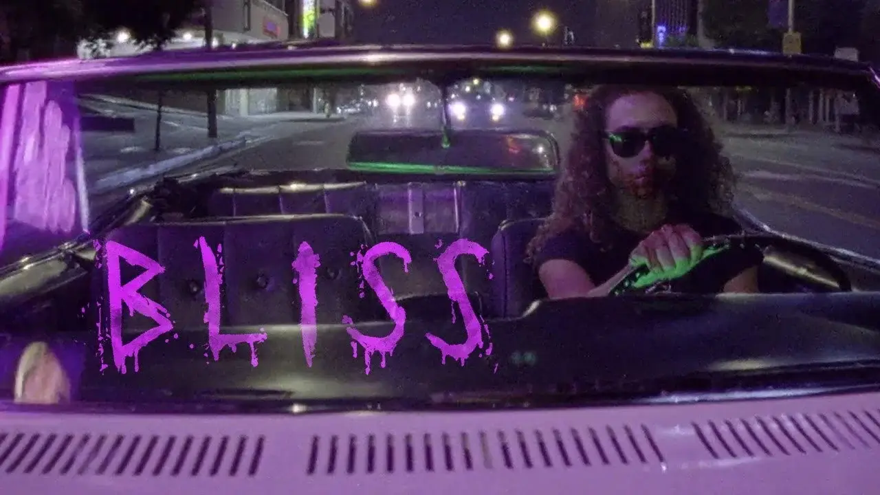 Bliss hdfilme