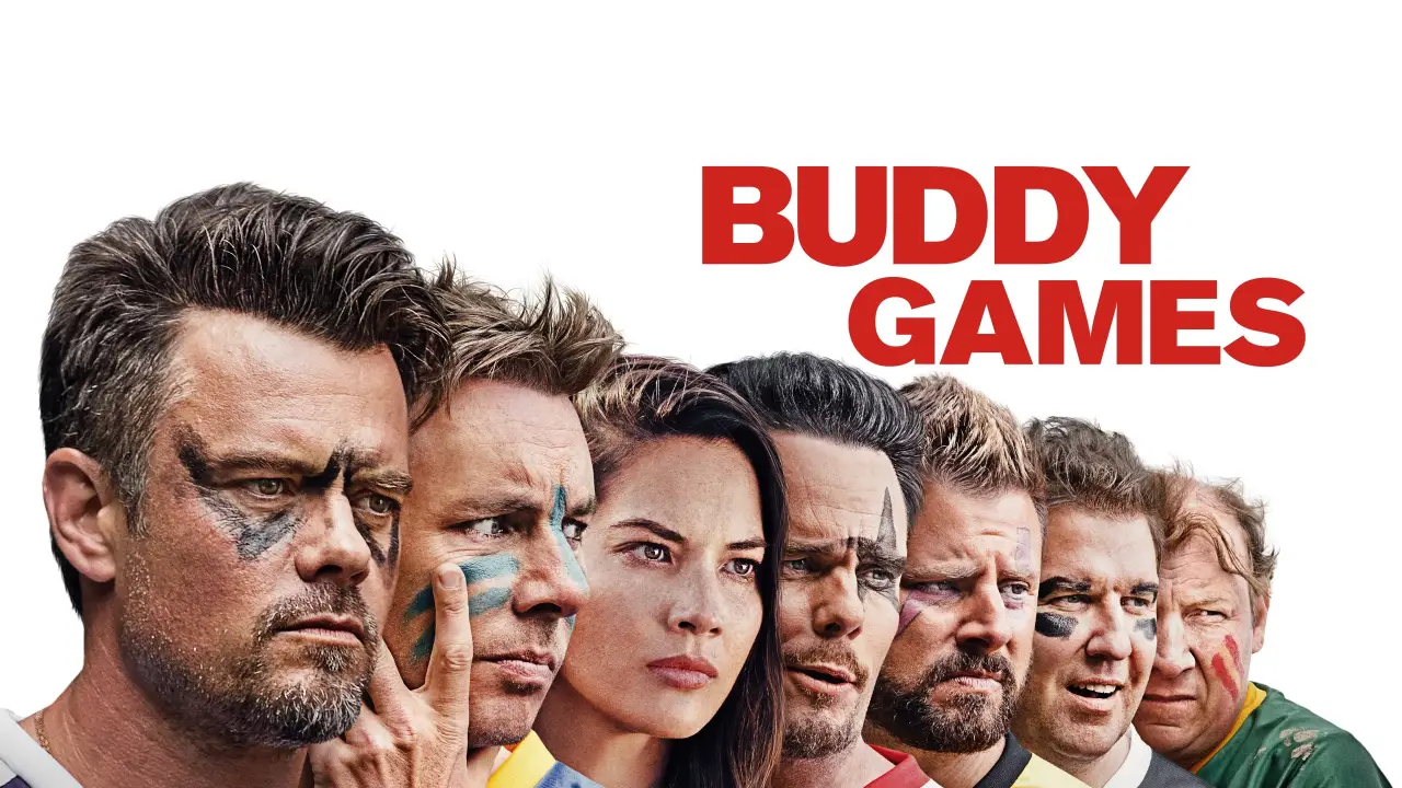 Buddy Games hdfilme