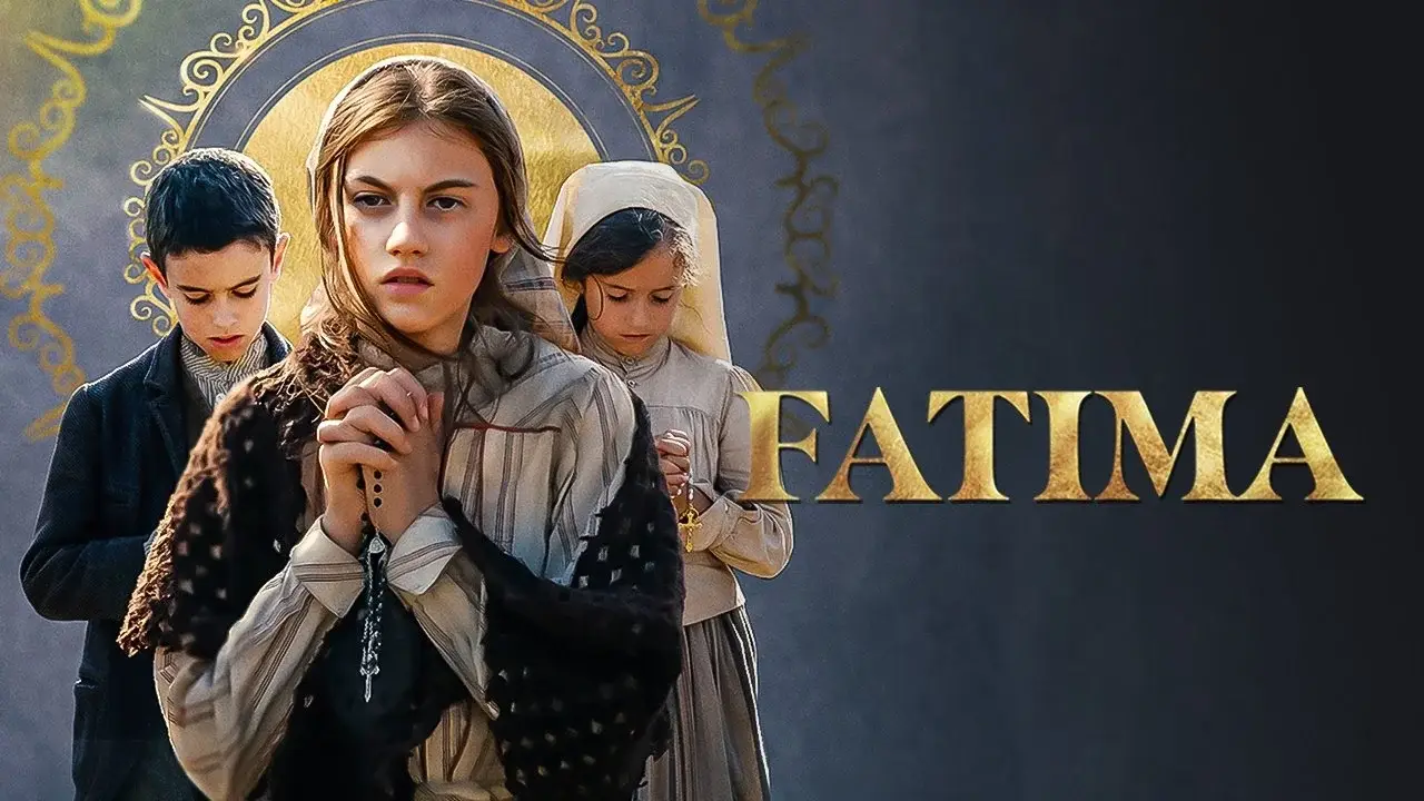 Das Wunder von Fatima hdfilme