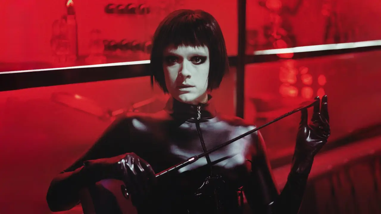 Dogs don't wear Pants hdfilme