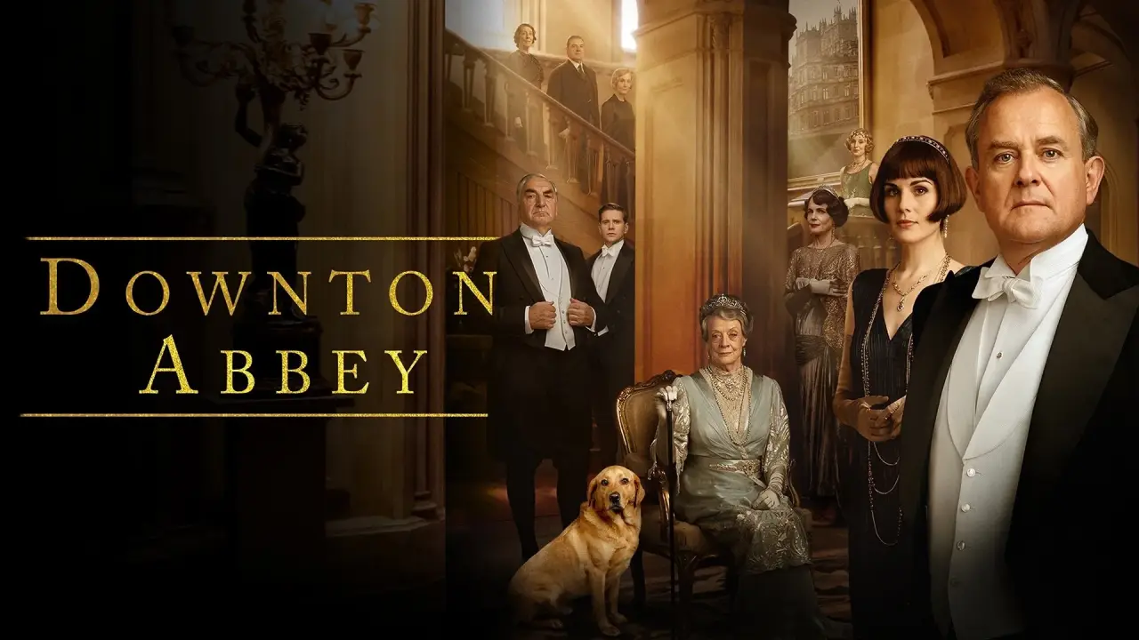Downton Abbey hdfilme