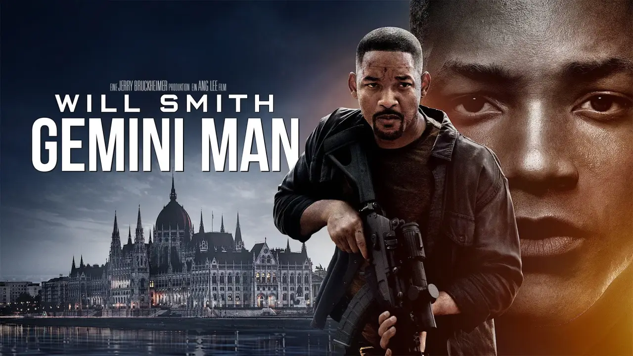 Gemini Man hdfilme
