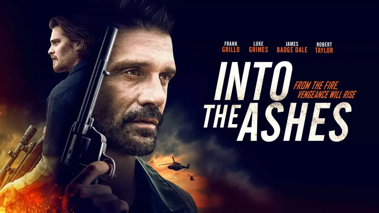 Into the Ashes hdfilme