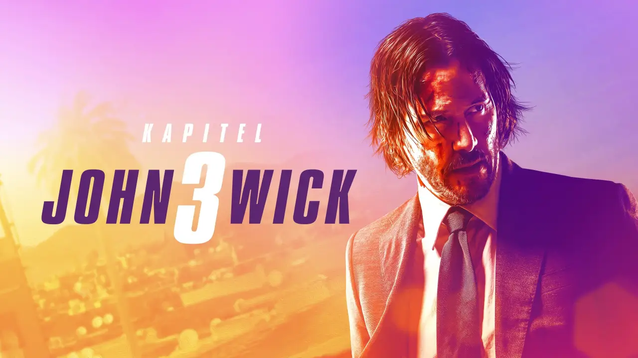 John Wick: Kapitel 3 hdfilme