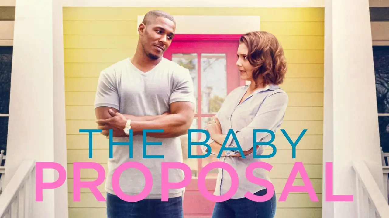 The Baby Proposal - Plötzlich Familie hdfilme