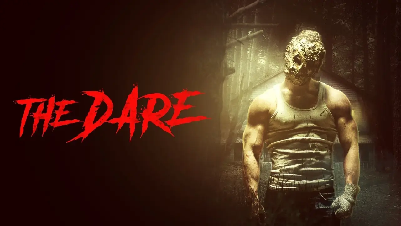 The Dare hdfilme