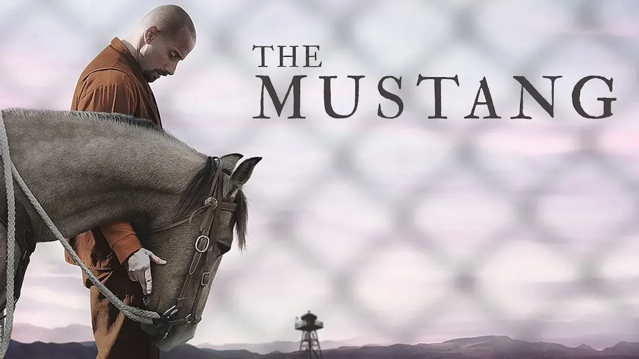 The Mustang hdfilme
