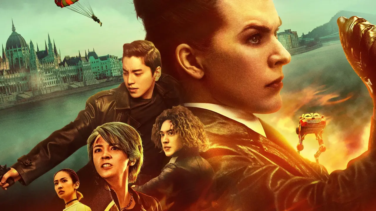 The Rookies hdfilme