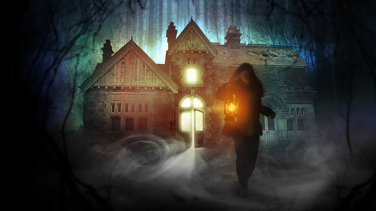The Village in the Woods hdfilme