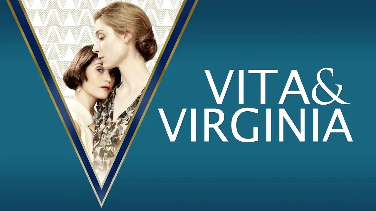Vita & Virginia hdfilme
