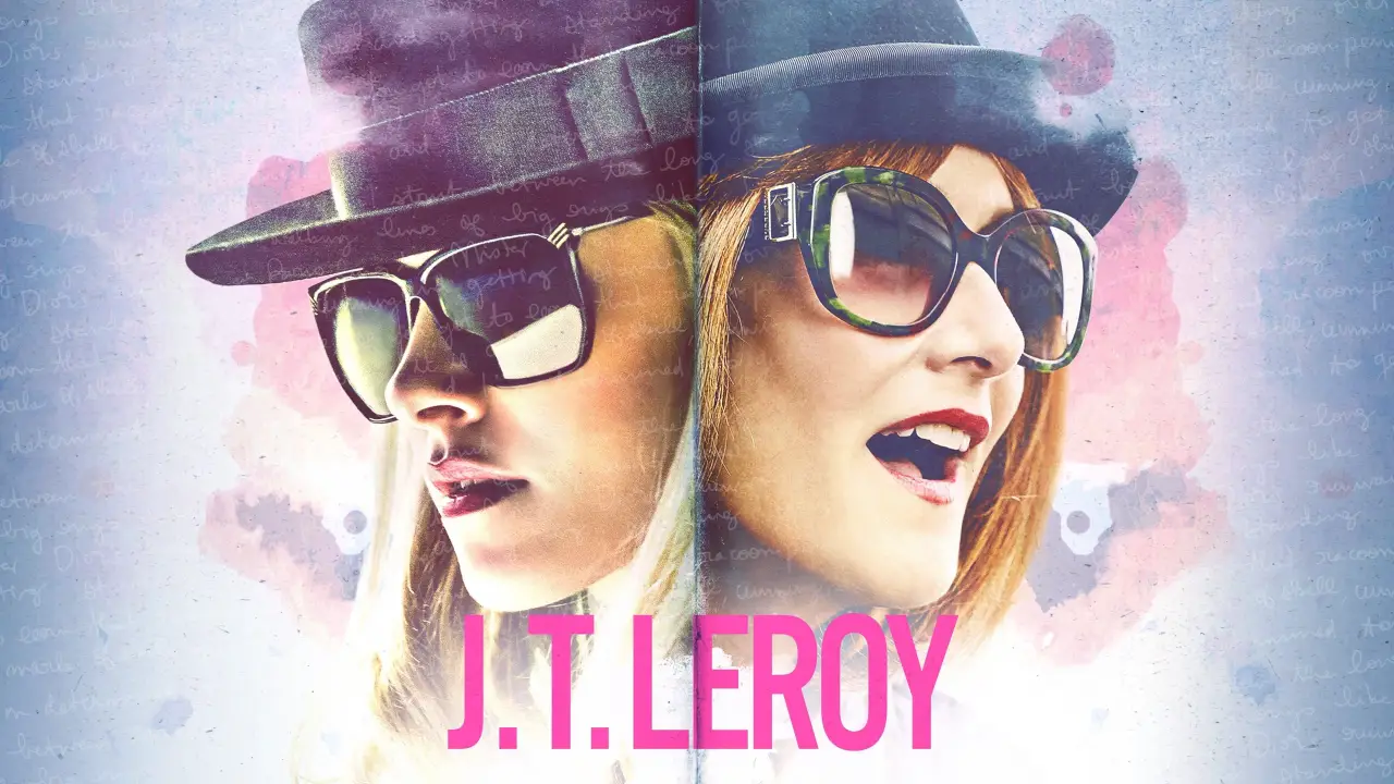 Zu schön um wahr zu sein - Die JT Leroy Story hdfilme