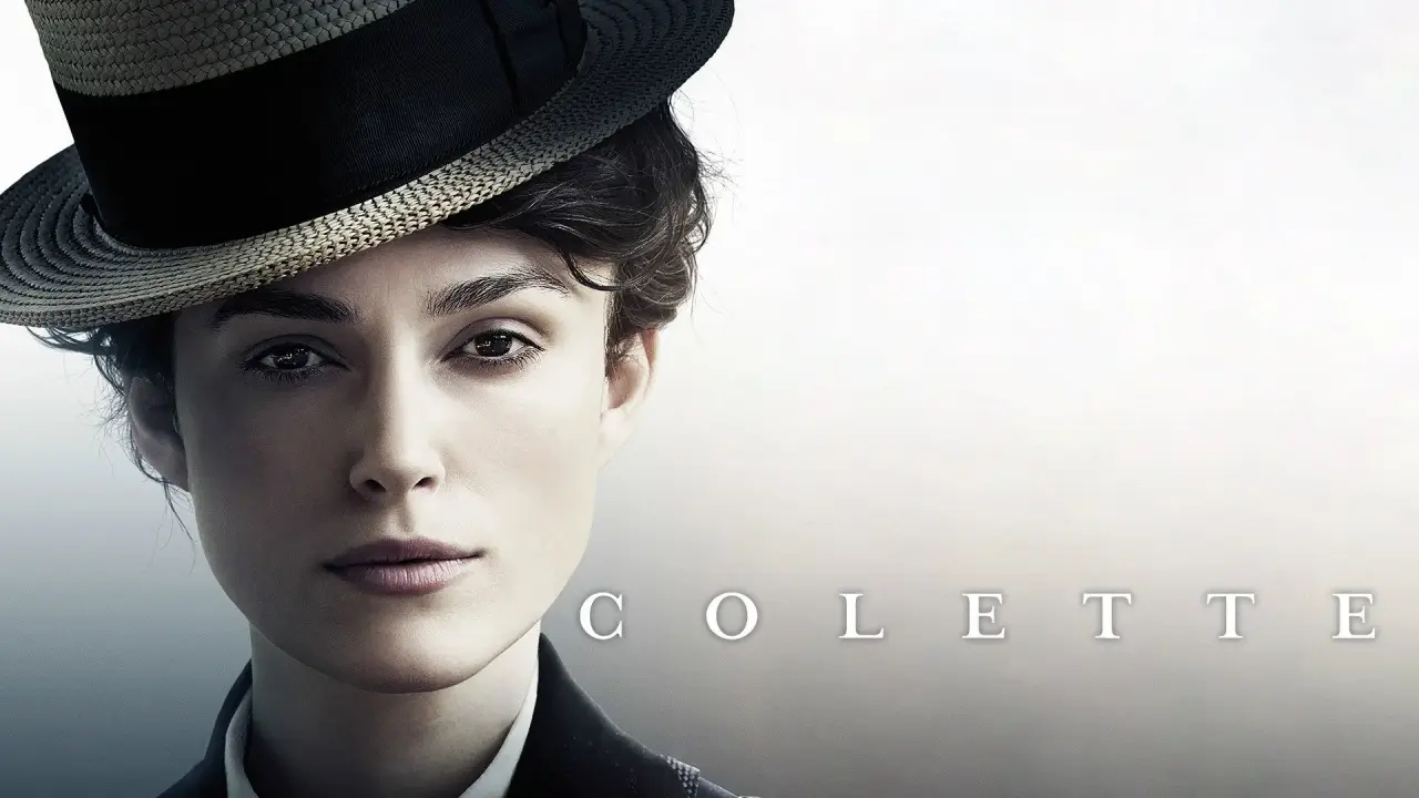 Colette - Eine Frau schreibt Geschichte hdfilme