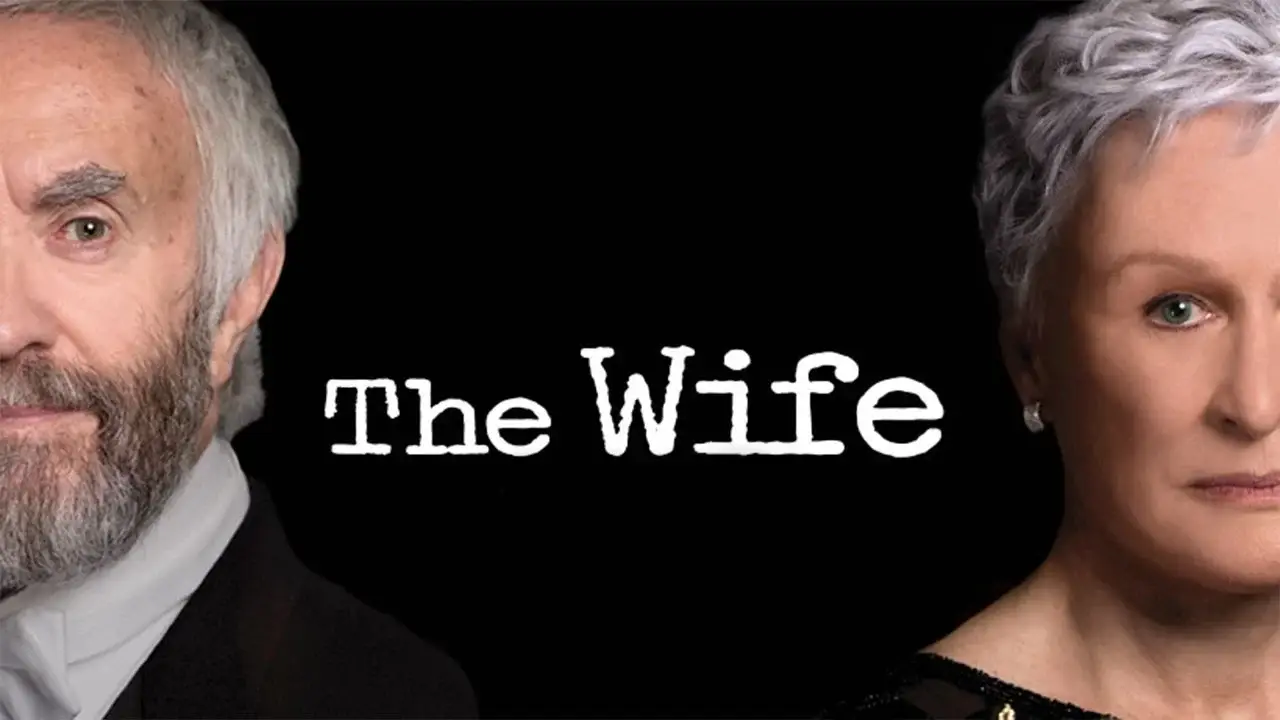Die Frau des Nobelpreisträgers hdfilme