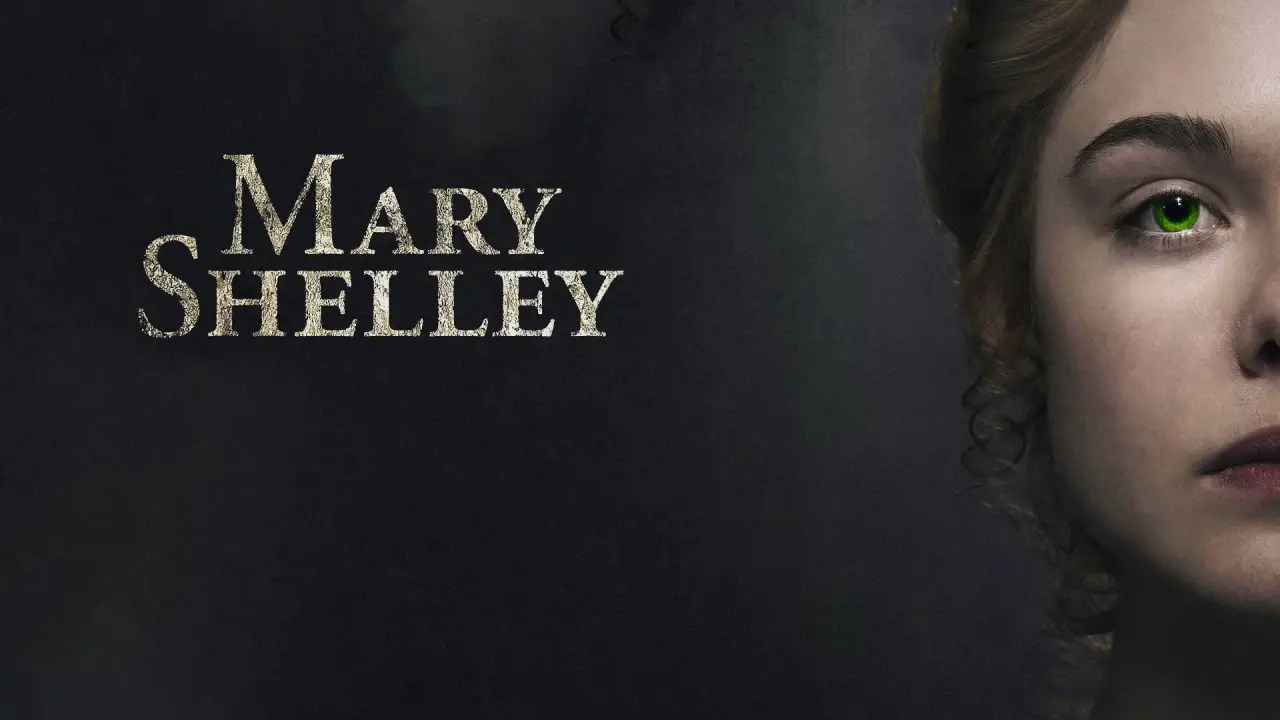 Mary Shelley hdfilme