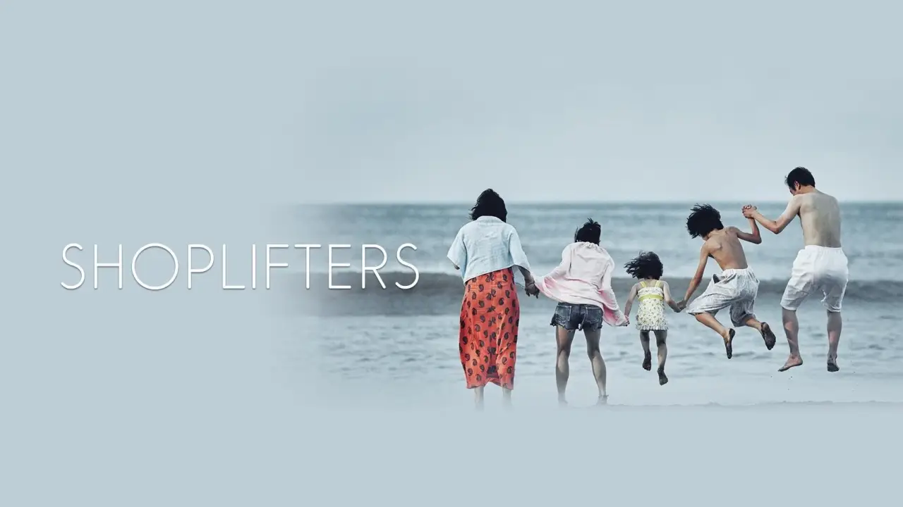 Shoplifters - Familienbande hdfilme