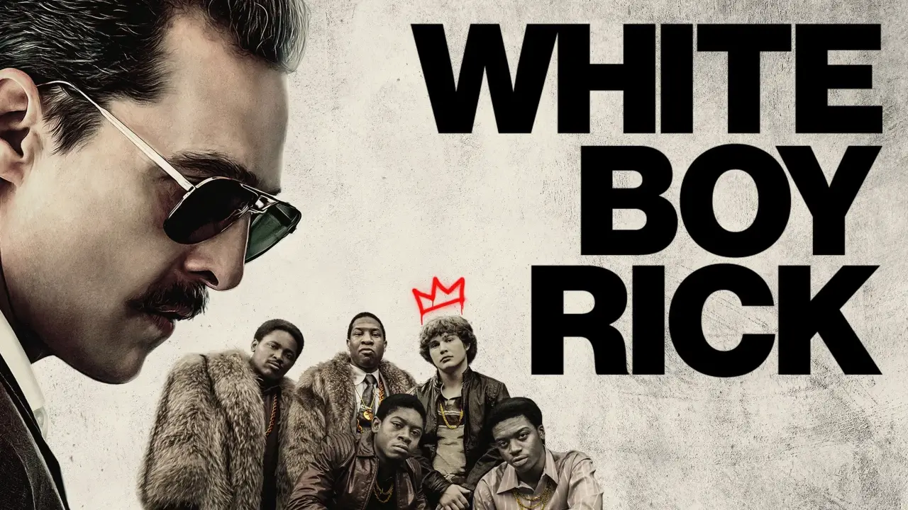 White Boy Rick hdfilme