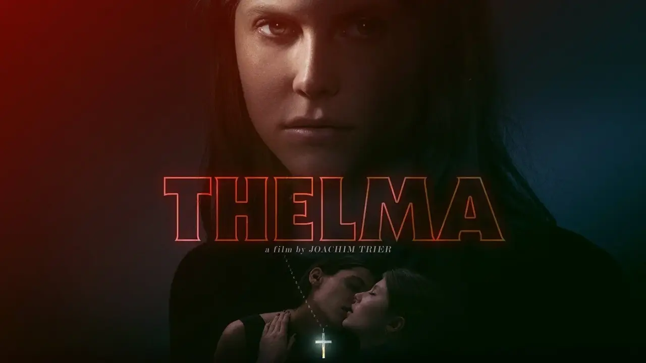 Thelma - Coming of age hdfilme