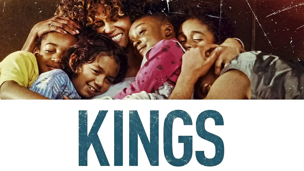 Kings hdfilme
