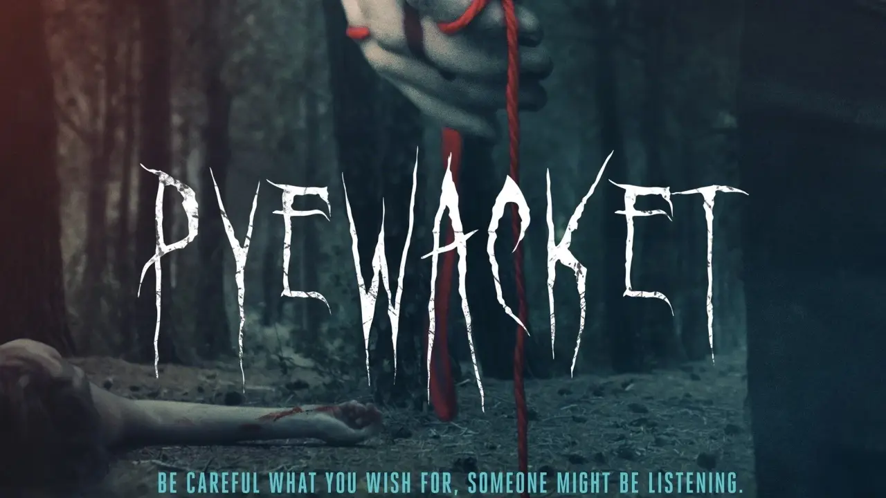 Pyewacket - Tödlicher Fluch hdfilme