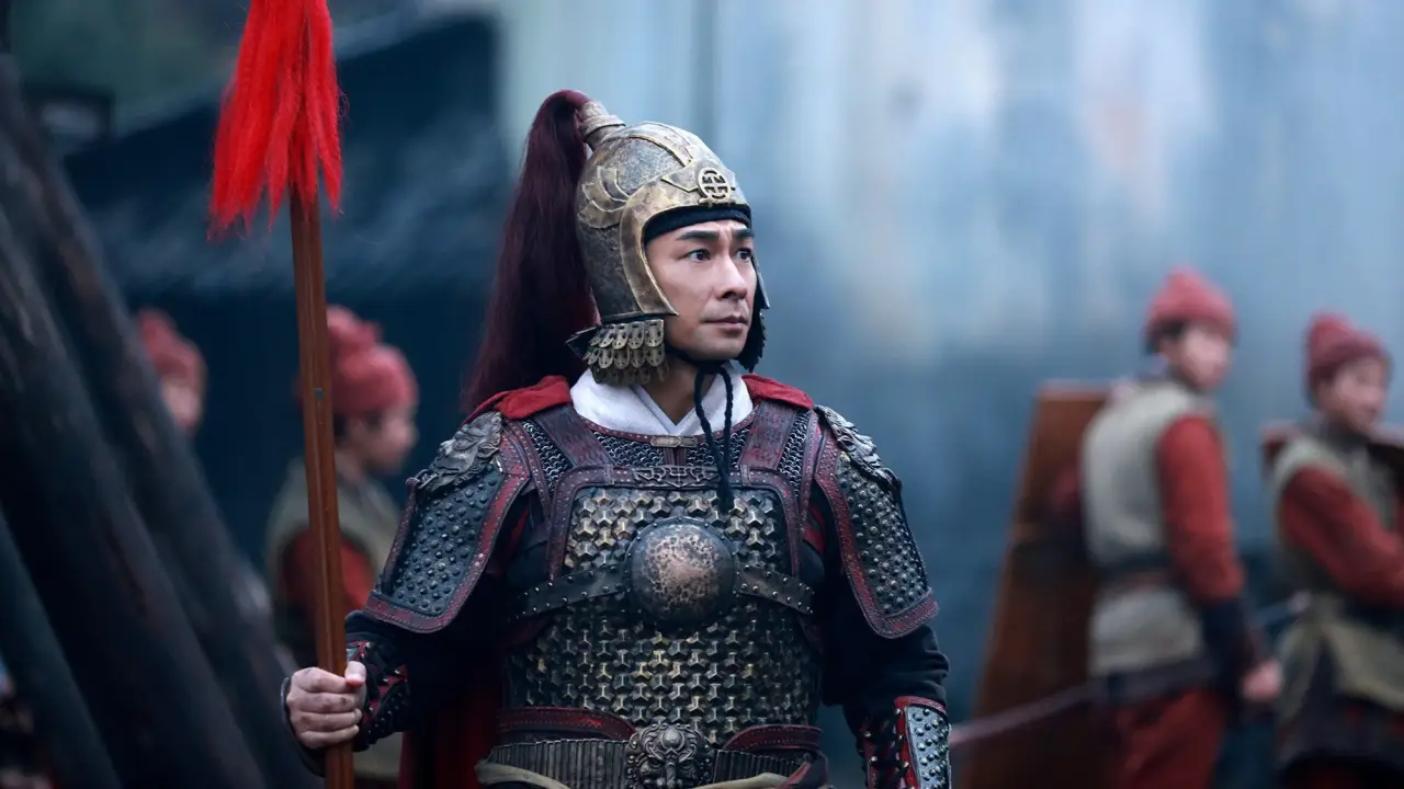 God of War hdfilme